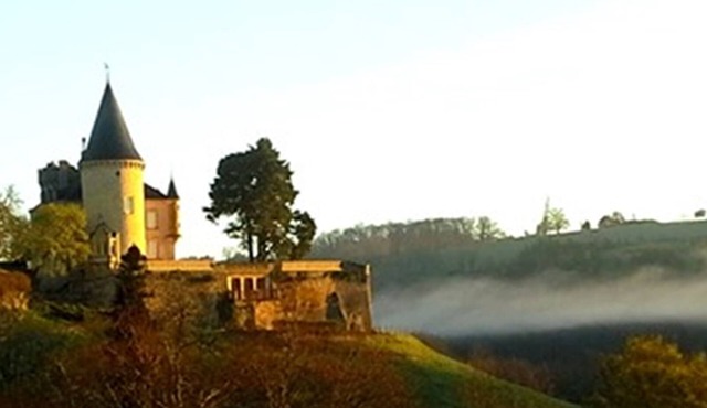 Petit Paradis in the heart of the Dordogne, the place to enjoy "The Good Life"!