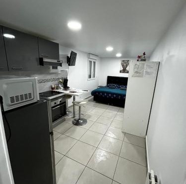 Petit paradis pour 2 personnes