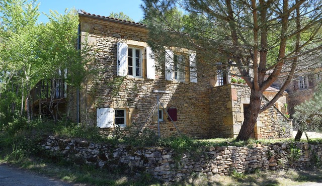 Petit Pattaris - Le Gite