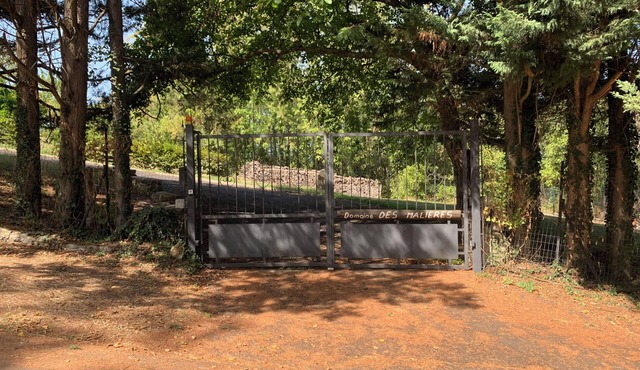 Petit Pavillon Charmant