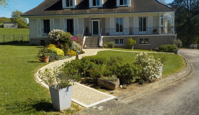 PETIT PONT APARTMENT