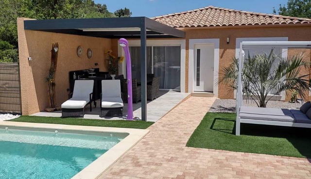 Petit Rêve des Corbières