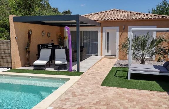 Petit Rêve des Corbières