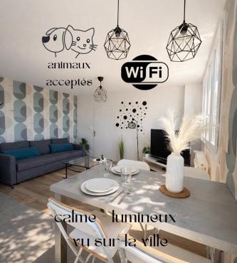 Petit Refuge Dijonnais