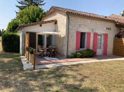 Petit Rousset Gite Noyer