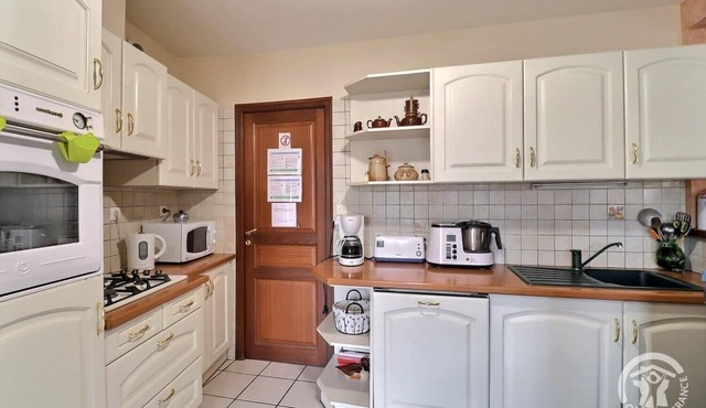 Petit Saint-Lubin - LANGAN