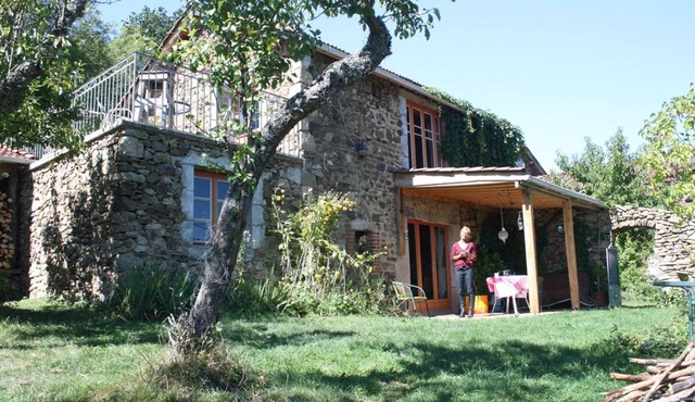 Petit Soleil Cottage