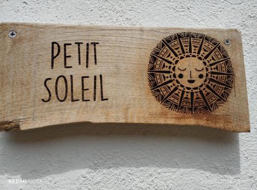 Petit Soleil