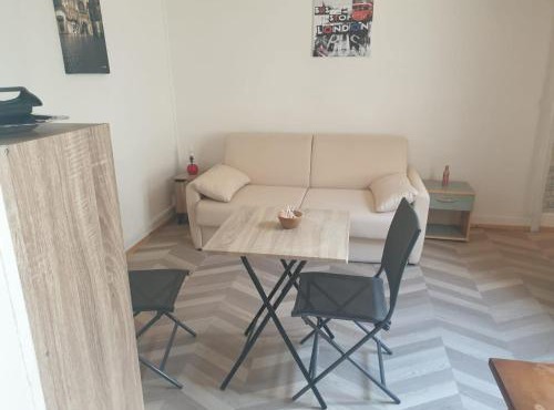 Petit Studio Centre Cambrai