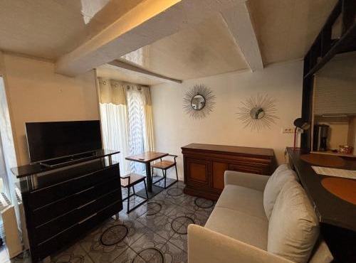 Petit Studio Confortable