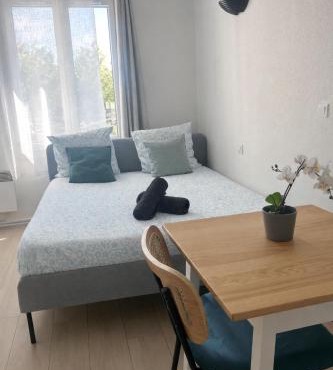 Petit Studio Cosy Proche Disneyland Paris