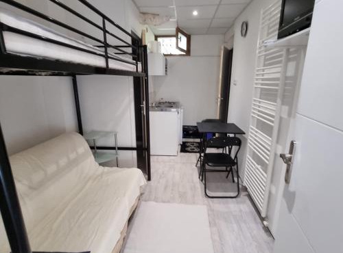Petit studio 19m2