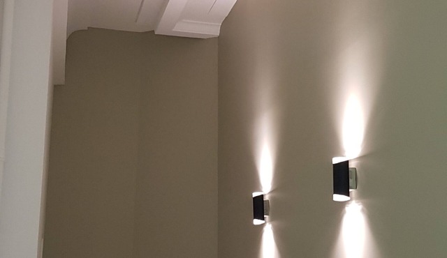 Petit Studio Neuf Climatise Intramuros Carnot 10