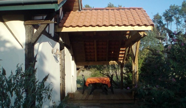 Petit Tachette - Herm