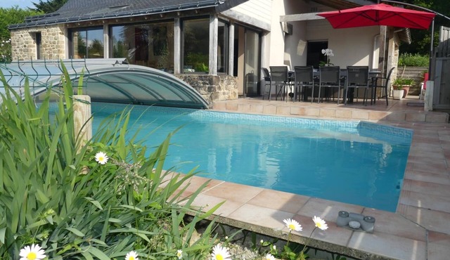 Petit Thy Lou - Baden