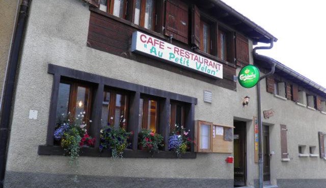 Petit Vélan - Coworking & Coliving