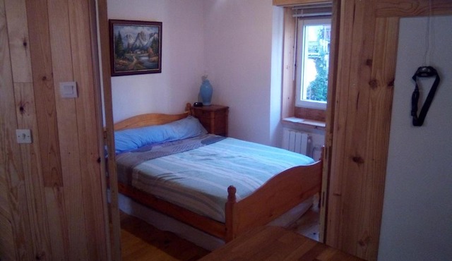 Petit village authentique