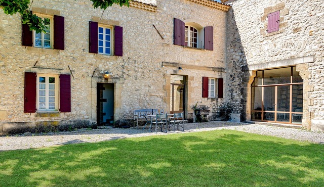 Petite Bastide | Domaine Tour Campanets