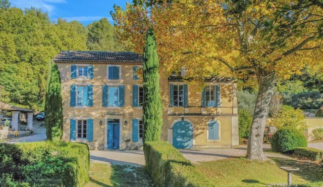 Petite Bastide | Château Constantin
