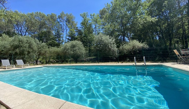 Petite Bergerie du Bouillidou