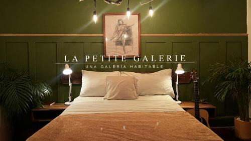 Petite Centro