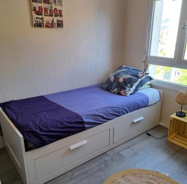 Petite Chambre CHEZ MARINA