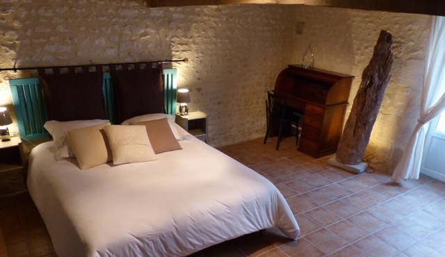 Petite Champagne - Bed and Breakfast