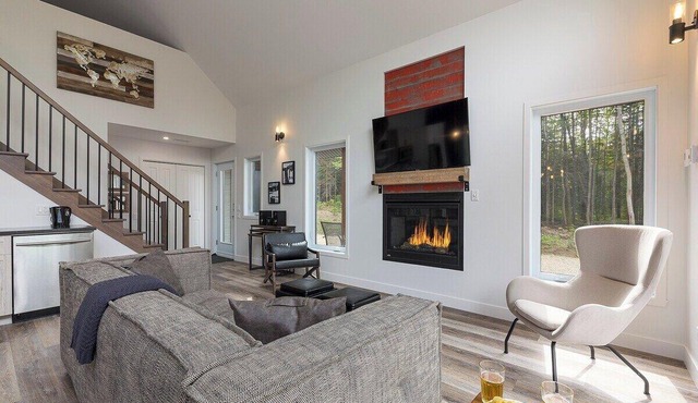 Petite Charlevoix 1: Hot Tub & National Parks