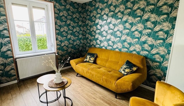 Petite Demeure - Paray-le-Monial