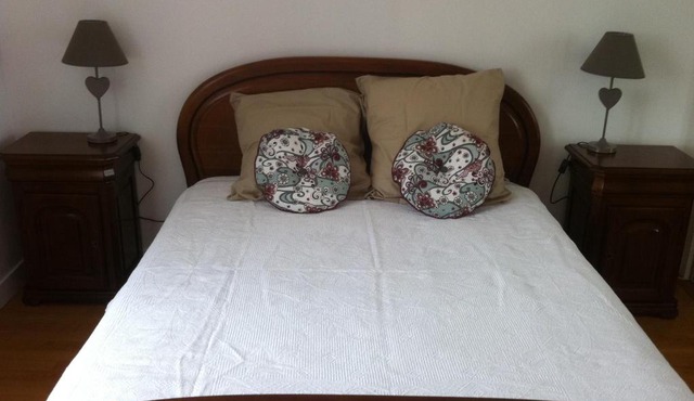 Petite escale Vivonnoise