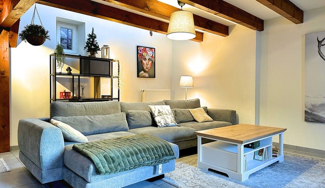 Petite Etoile - Your charming retreat at the outset of the iconic Wine Route