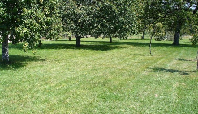 Petite ferme en pierre restaurée près de Périgueux