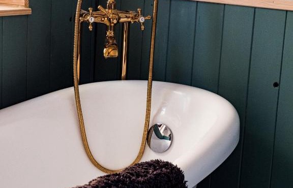 Petite home in peaceful village, near Carcassonne.