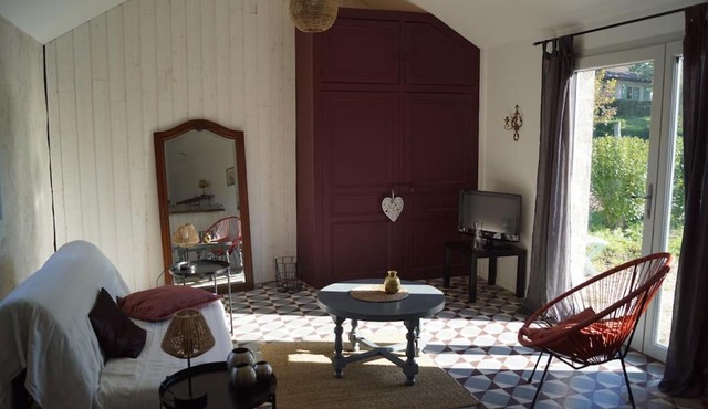 Petite longère du Clos Madeleine