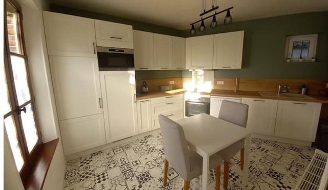 Petite Longère Percheronne Proche Forêt