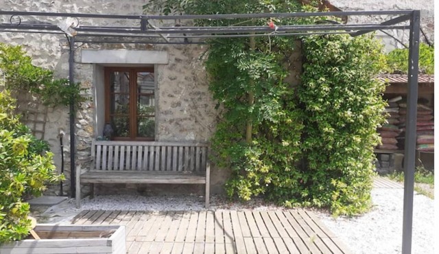 Petite Maison Duplex Indépendante