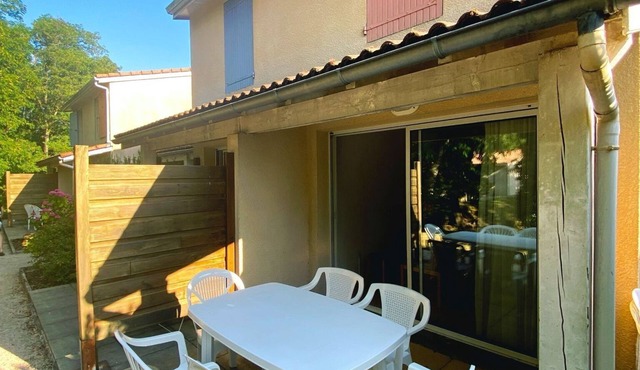 Petite Maison de Vacances