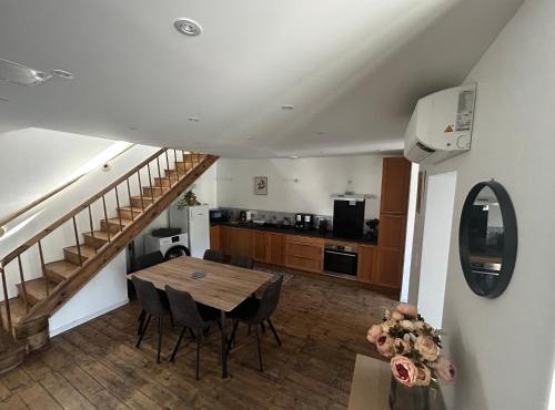 Petite maison de village