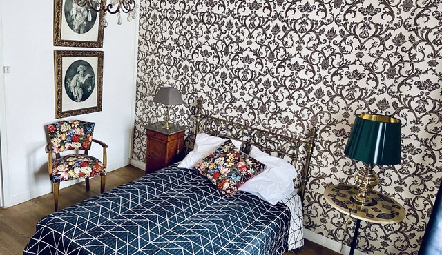 Petite Maison de Village Étape