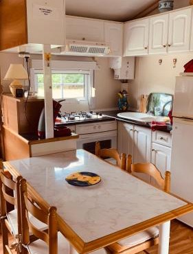 Petite maison dans la prairie