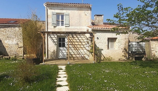 Petite Maison de Campagne Calme