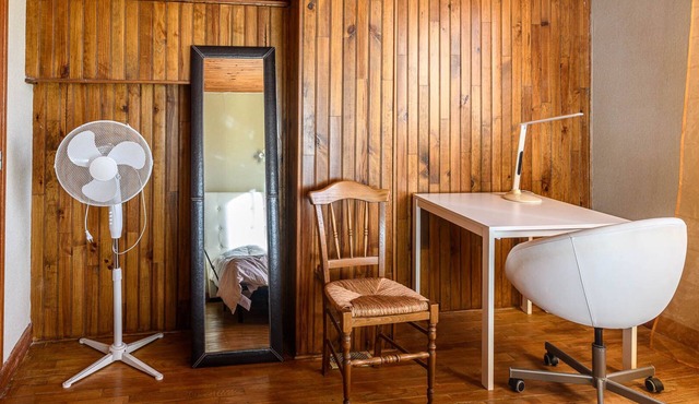 Petite Maison à la Ferme