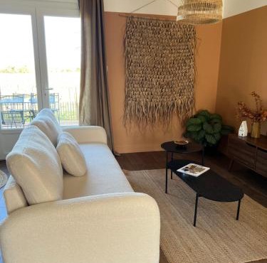 Petite maison à la campagne