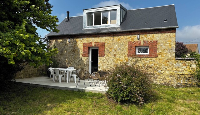 Petite Maison à la Campagne