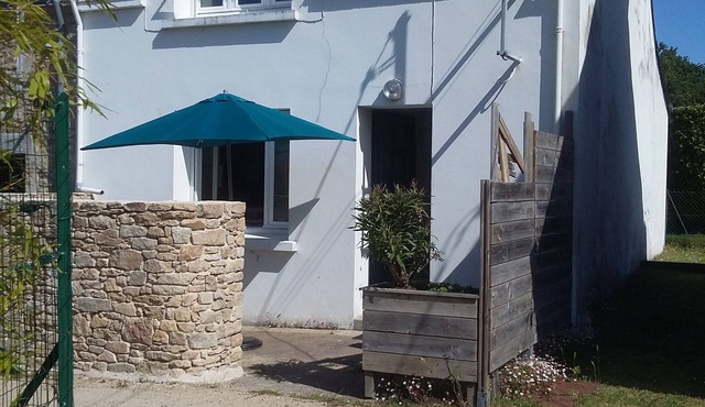 Petite Maison 4 Personnes 6kms des Plages