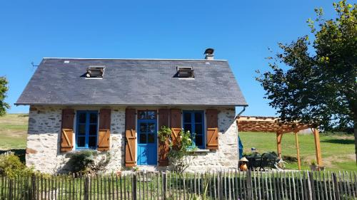 Petite Maison Au Cœur Du Limousin