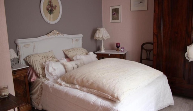 petite maison berrichonne