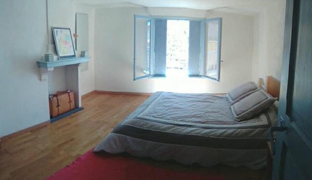 Petite Maison Bleue Limoux