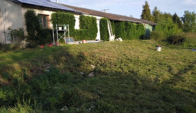 Petite Maison Campagnarde