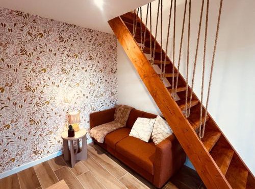 Petite maison cosy à Audenge